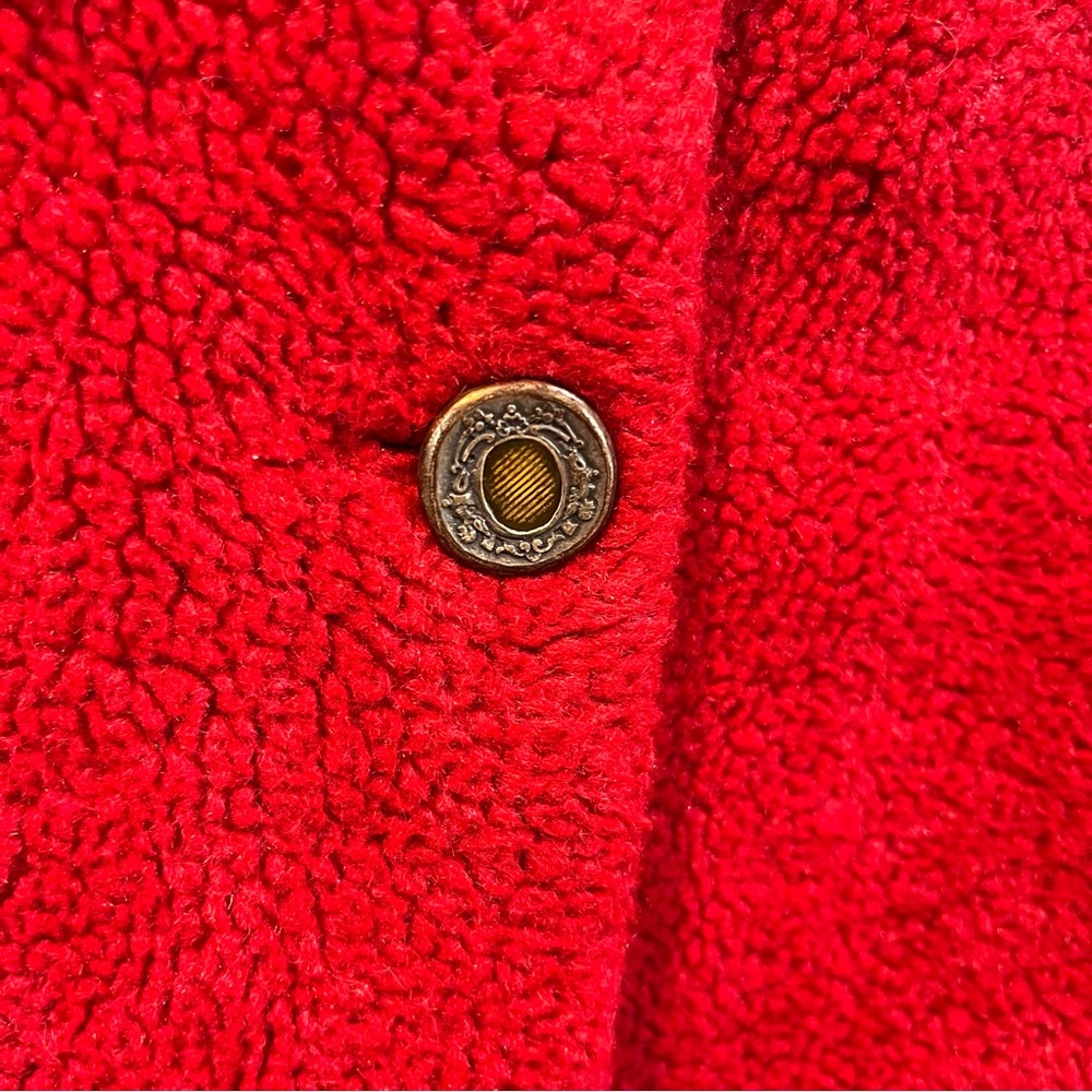 NILS Red Jacket - Picture 3 of 10